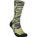 5.11 Tactical Men's Sock & Awe Tropic Thunder Crew Shirt