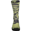 5.11 Tactical Men's Sock & Awe Tropic Thunder Crew Shirt