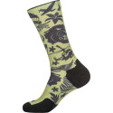 5.11 Tactical Men's Sock & Awe Tropic Thunder Crew Shirt
