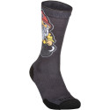 5.11 Tactical Men's Sock & Awe Fire Gnome Crew Shirt