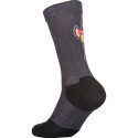 5.11 Tactical Men's Sock & Awe Fire Gnome Crew Shirt