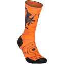 5.11 Tactical Men's Sock & Awe Animal Crew Shirt