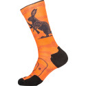 5.11 Tactical Men's Sock & Awe Animal Crew Shirt