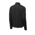 Sport-Tek Sport-Wick Stretch 1/4-Zip Pullover