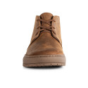 CHUKKA BOOT