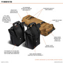 5.11 Tactical PT-R Weight Kit 100LB