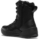 DANNER SCORCH 8" SIDE-ZIP