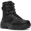 DANNER WATERPROOF SCORCH 8" SIDE-ZIP