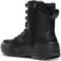 DANNER WATERPROOF SCORCH 8" SIDE-ZIP