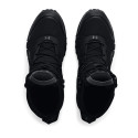 Men's UA Micro G® Valsetz Wide (2E) Tactical Boots