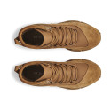 Men's UA Loadout Tactical Boots - Coyote