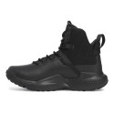 Men's UA Stellar Mid Tactical Boots - Black