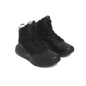 Men's UA Stellar Mid Tactical Boots - Black