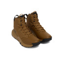 Men's UA Stellar Mid Tactical Boots - Coyote