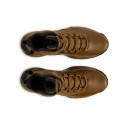 Men's UA Stellar Mid Tactical Boots - Coyote