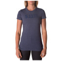 5.11 Tactical Women's Legacy Tonal Tee