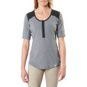 5.11 Tactical Women's Willow Henley