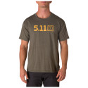 5.11 Tactical Men's Legacy Pop Tee