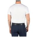 5.11 Tactical Men's CAMS Short Sleeve Baselayer, Size XS (CCW Concealed Carry)