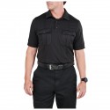 5.11 Tactical Men's Class A Uniform Short Sleeve Polo Shirt
