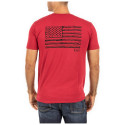 5.11 Tactical Men's American Flag Sticks Tee