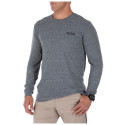 5.11 Tactical Men's Triblend Legacy Long Sleeve Tee