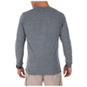 5.11 Tactical Men's Triblend Legacy Long Sleeve Tee