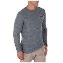 5.11 Tactical Men's Triblend Legacy Long Sleeve Tee