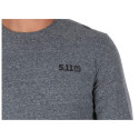 5.11 Tactical Men's Triblend Legacy Long Sleeve Tee