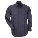 Station Non-NFPA Class-A Long Sleeve Shirt