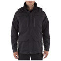 First Responder Jacket
