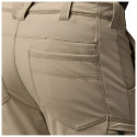 APEX SOFTSHELL PANT