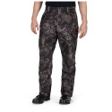 5.11 Tactical Men's Duty Rain Pant GEO7