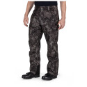 5.11 Tactical Men's Duty Rain Pant GEO7