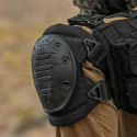 5.11 Tactical Exo.K External Knee Pad (Black)