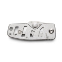 5.11 Tactical Base 2BK Utility Folder (Tumbled Steel)