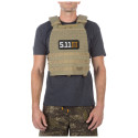 5.11 Scope Large Patch from 5.11 Tactical (Multi)
