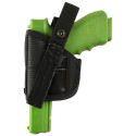 5.11 Tactical TacTec Holster 2.0 (Black)