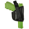 5.11 Tactical TacTec Holster 2.0 (Black)