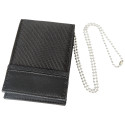5.11 S.A.F.E.™ 3.4 Badge Wallet from 5.11 Tactical (Black)
