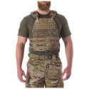 5.11 Tactical Tactec Plate Carrier (MultiCam)