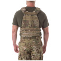 5.11 Tactical Tactec Plate Carrier (MultiCam)