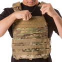 5.11 Tactical Tactec Plate Carrier (MultiCam)