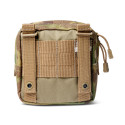 5.11 Tactical 6 x 6 Pouch (MultiCam)
