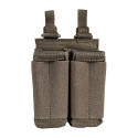 5.11 Tactical Flex Double Pistol Mag Pouch