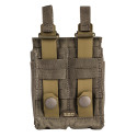 5.11 Tactical Flex Double Pistol Mag Pouch