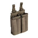 5.11 Tactical Flex Double Pistol Mag Pouch