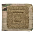 5.11 Tactical Camo Bifold Wallet (Camo;Multi)