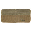 5.11 Tactical Camo Bifold Wallet (Camo;Multi)
