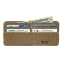 5.11 Tactical Camo Bifold Wallet (Camo;Multi)